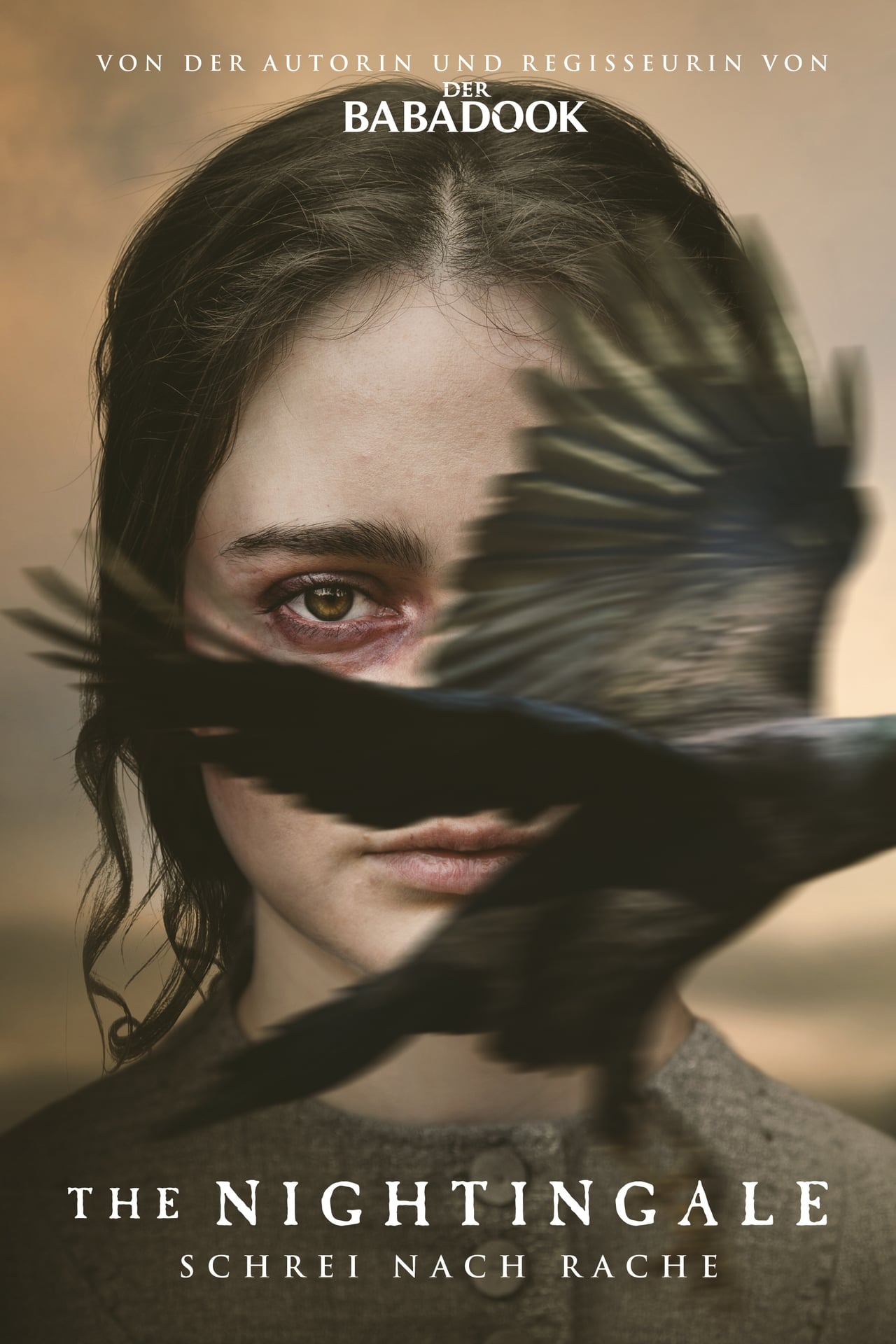 The Nightingale wiki, synopsis, reviews, watch and download