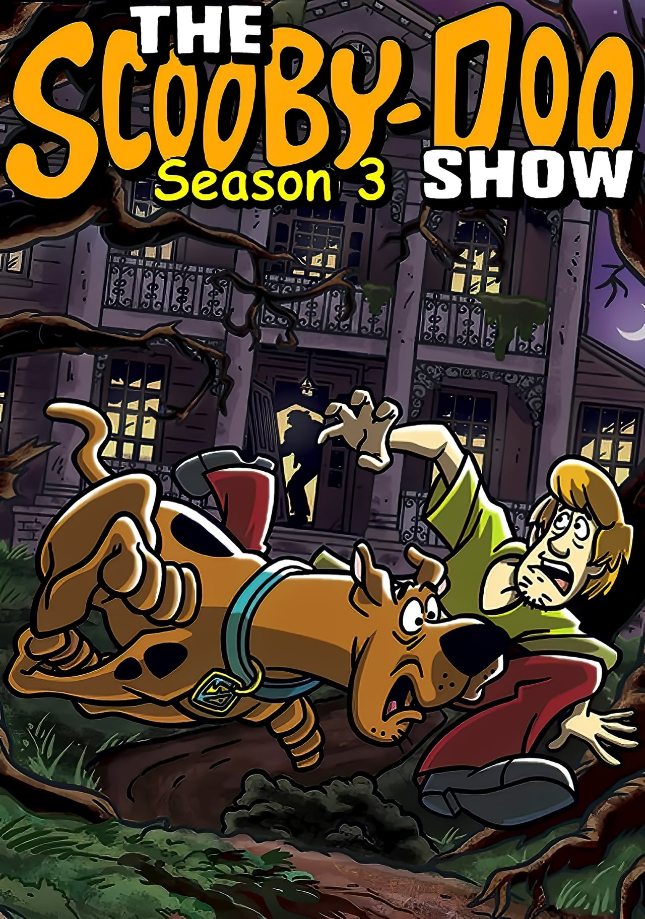 The Scooby  Doo  Show Season 1  wiki synopsis reviews 