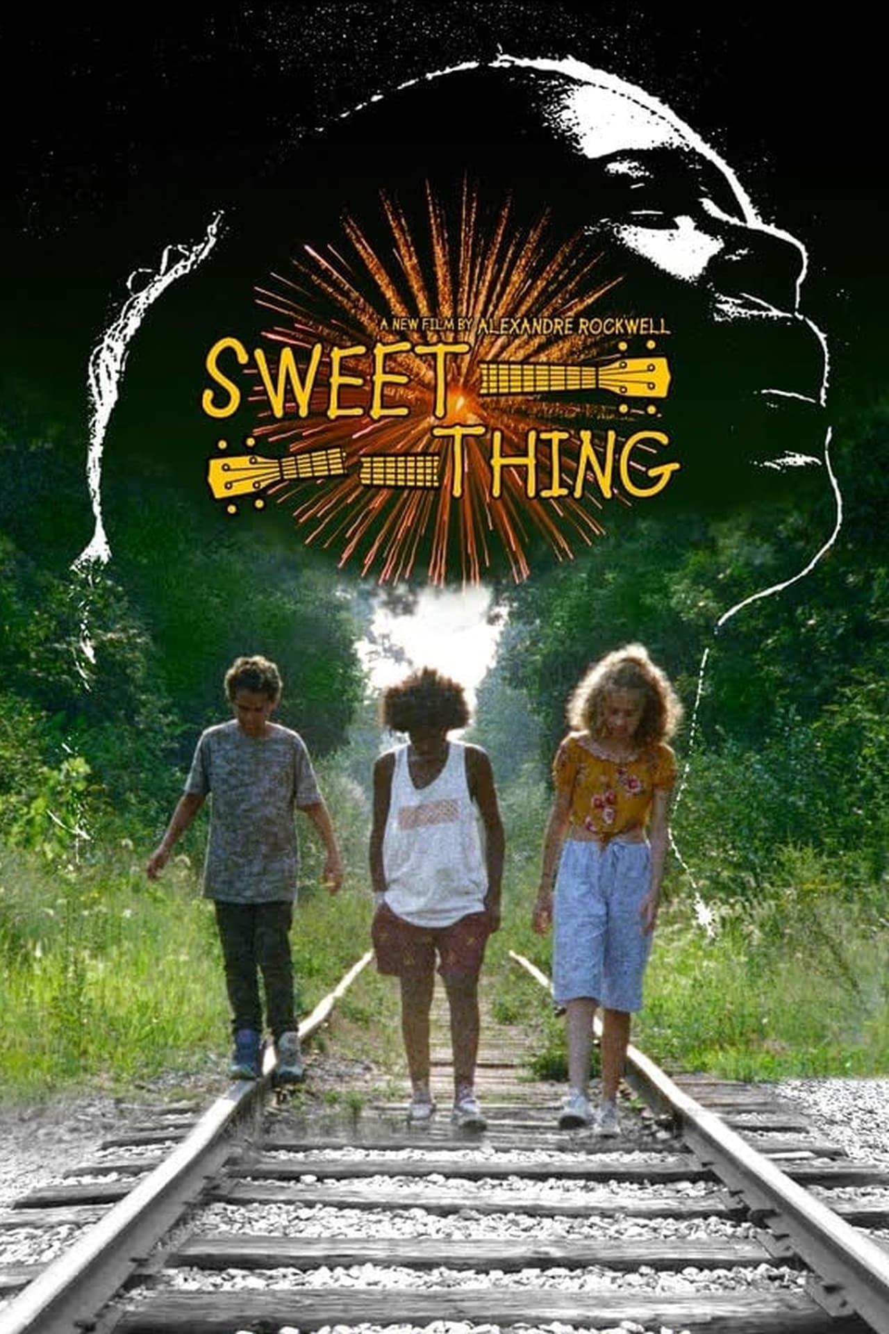 Sweet Thing Posters.