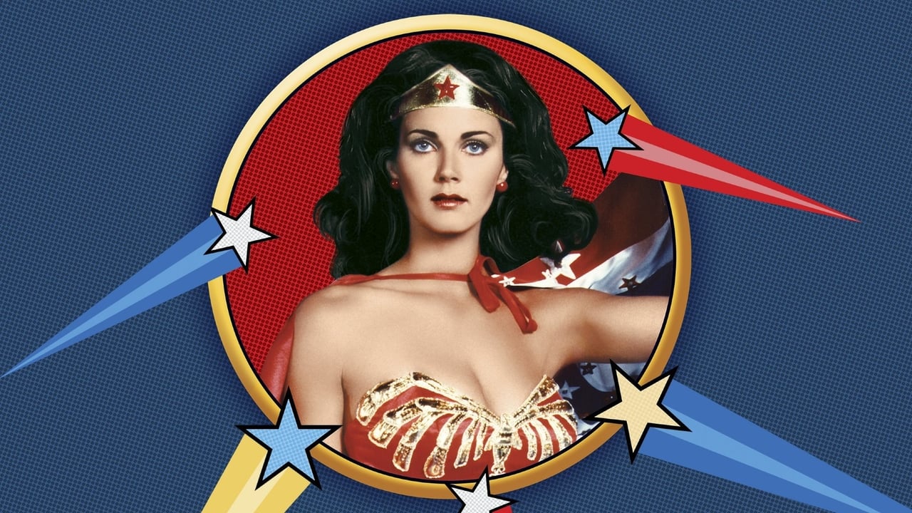 Wonder Woman, Season 1 Image No: 1.