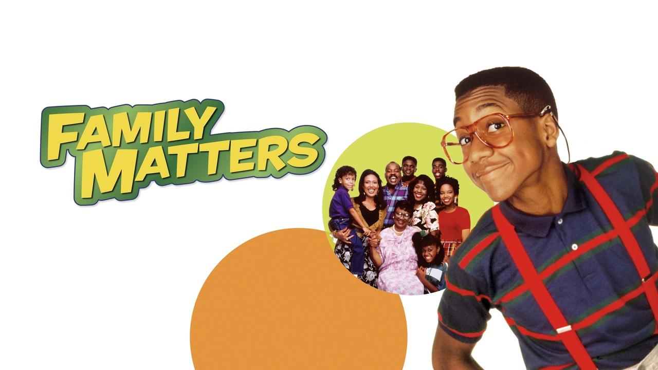 Family Matters, Season 3 release date, trailers, cast, synopsis and reviews