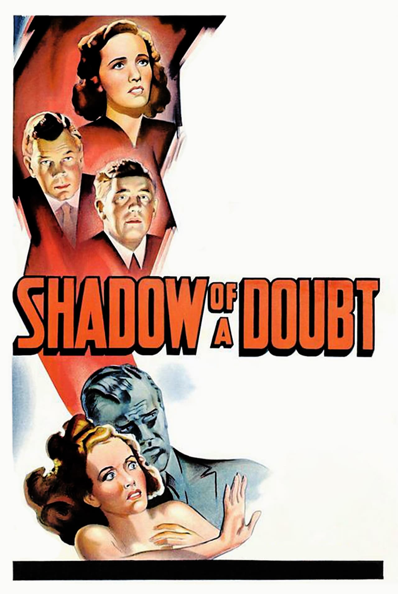 without a shadow of a doubt idiom