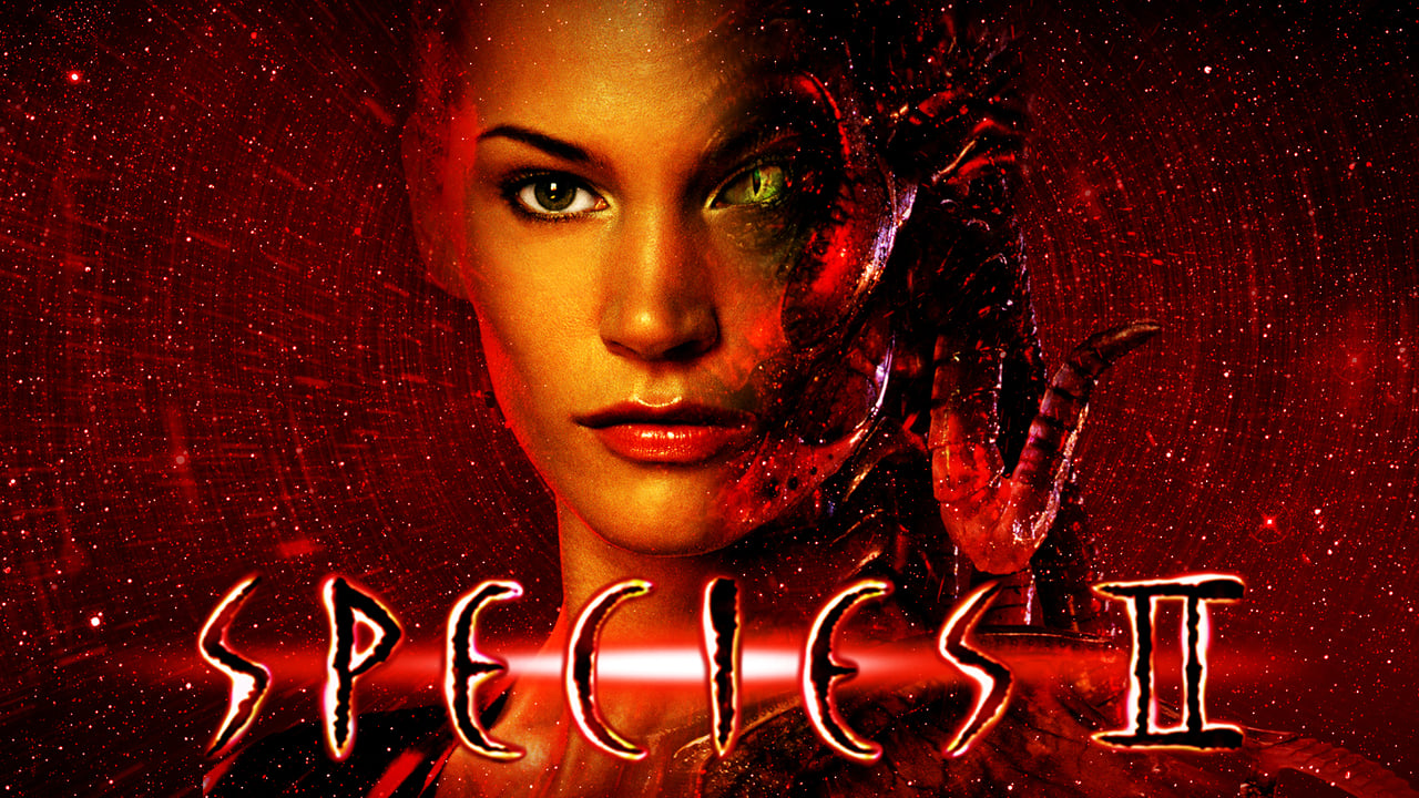 Особь 2. Игра особь 2. Майкелти Уильямсон особь 2. Species 2 - OST / особь 2 - саундтрек (1998).