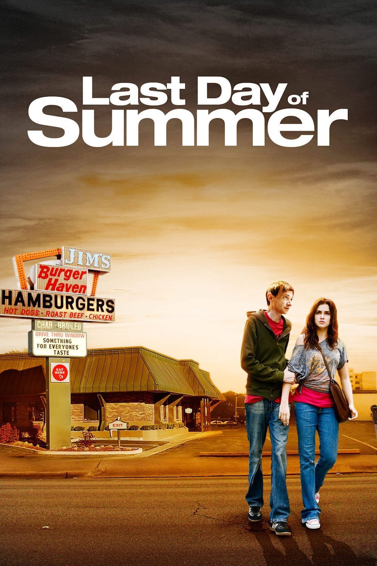 Last Day of Summer wiki, synopsis, reviews, watch and download