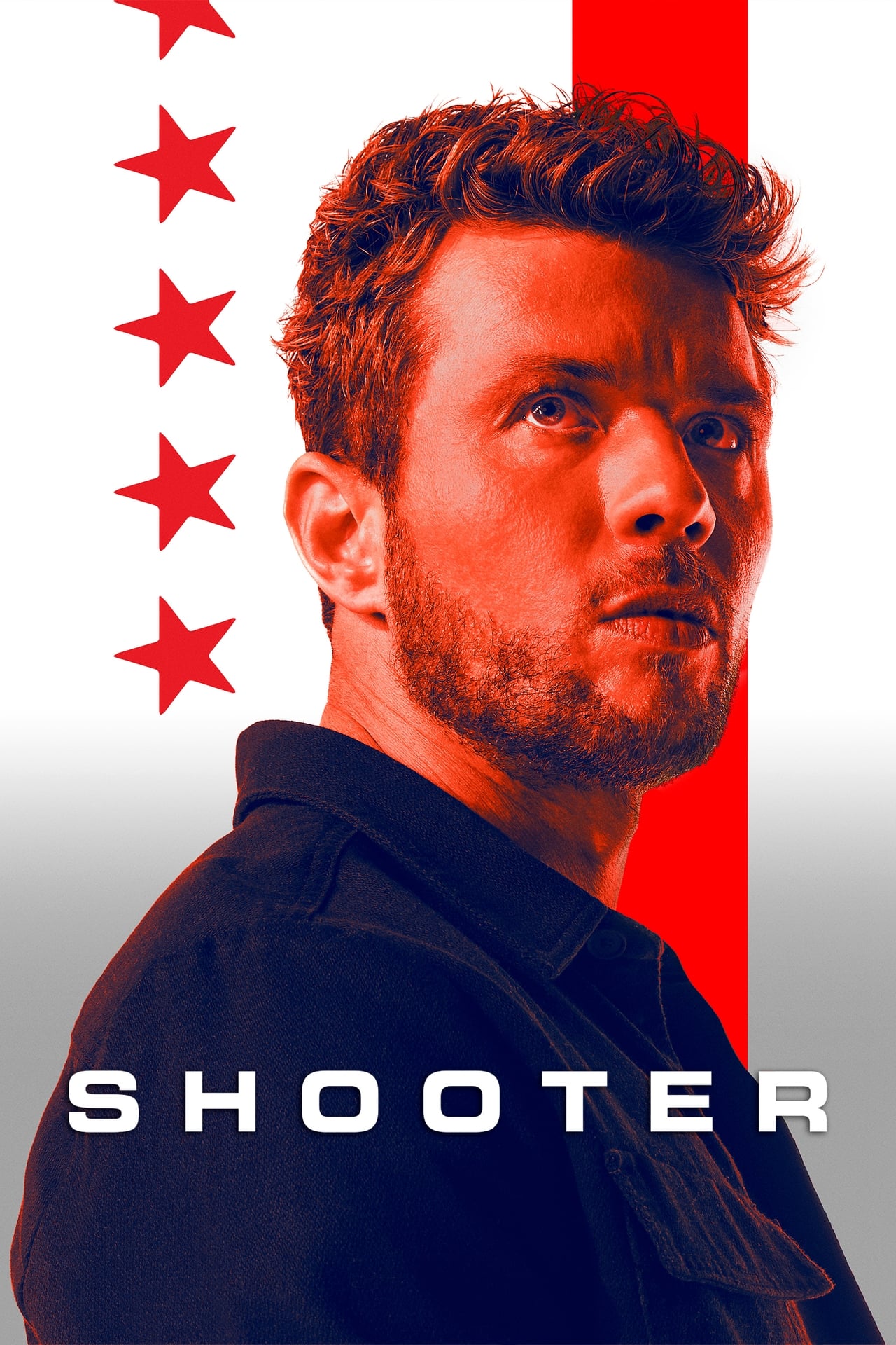 shooter saison 2 netflix