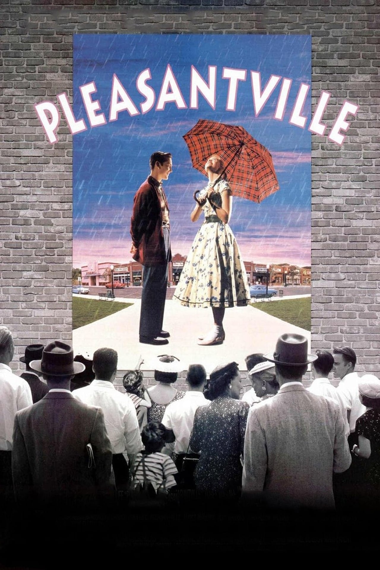 pleasantville a novel