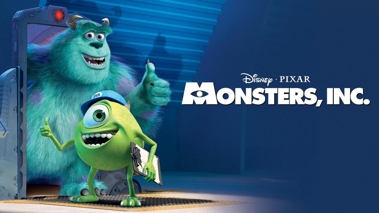 Monsters, Inc. wiki, synopsis, reviews, watch and download