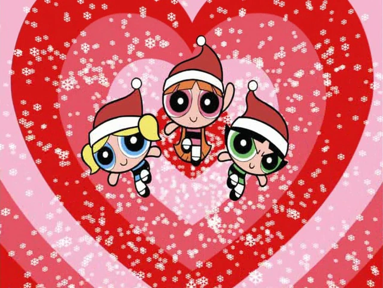 The Powerpuff Girls Power Of Four Release Date Trailers Cast