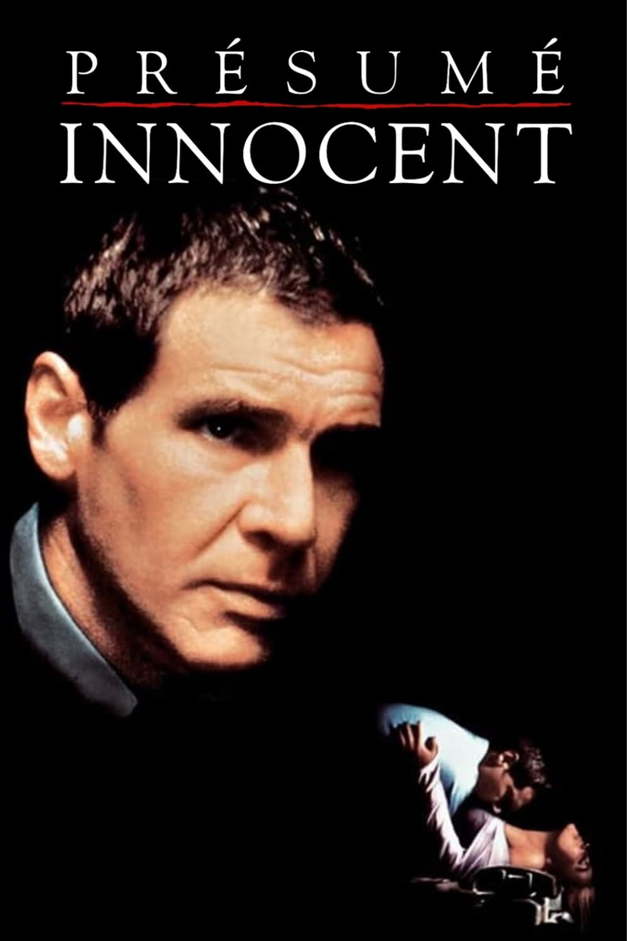 Presumed Innocent Movie Synopsis, Summary, Plot & Film Details