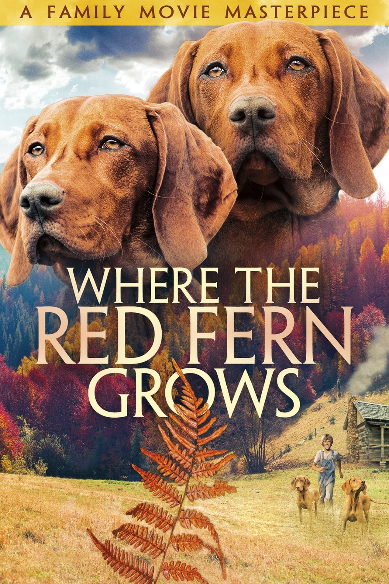 where-the-red-fern-grows-movie-synopsis-summary-plot-film-details