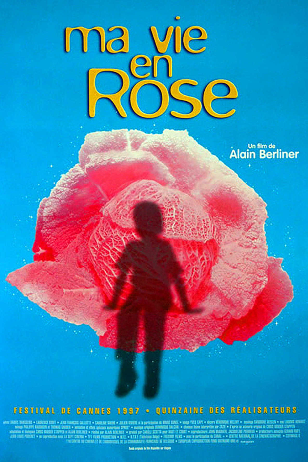 Моя жизнь в розовом цвете (1997)