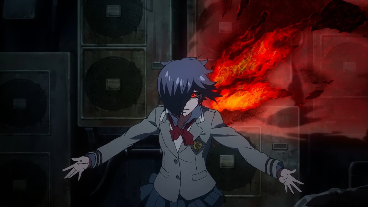 Featured image of post Tokyo Ghoul Season 2 Episode 1 - Tokyo ghoul √a episode 2 &gt;&gt;.