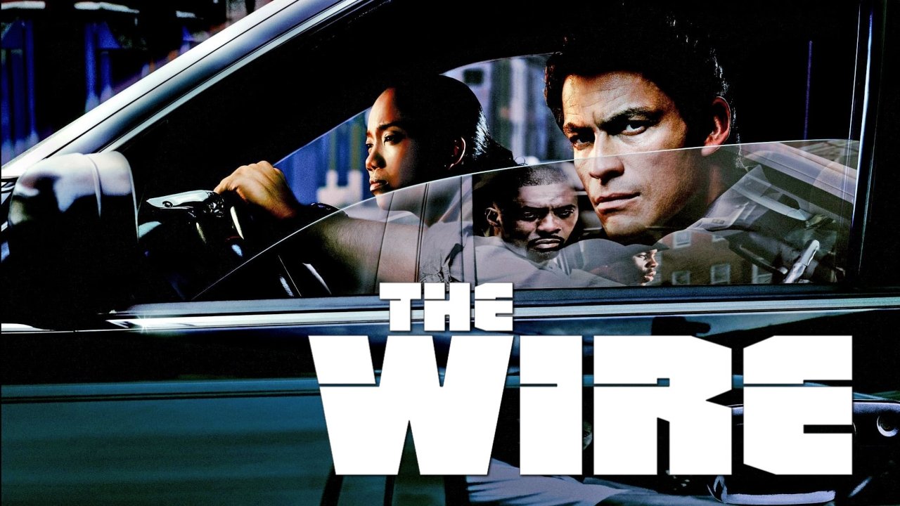 The Wire, Season 1 release date, trailers, cast, synopsis and reviews