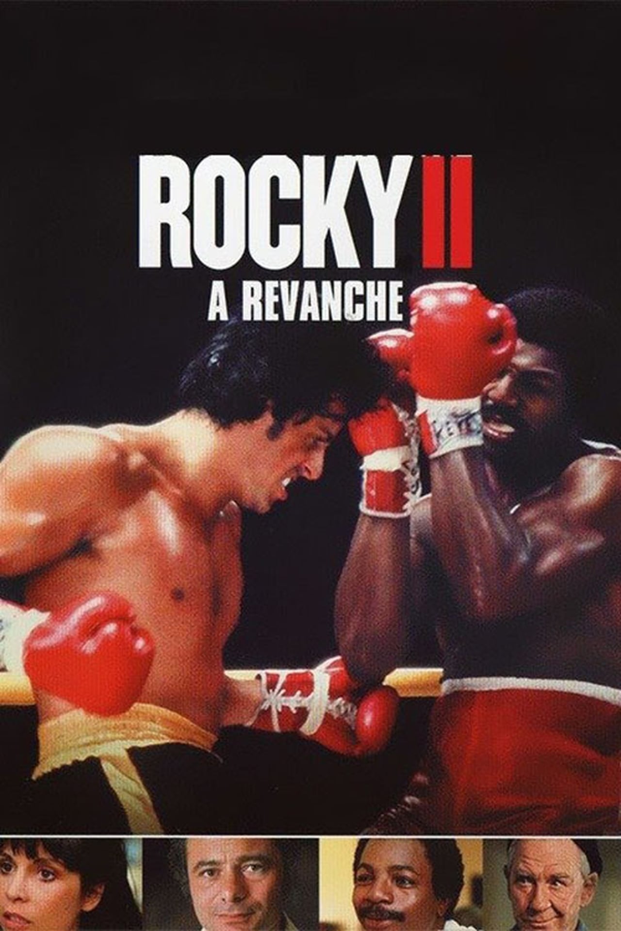 Rocky 2 Full Movie Download