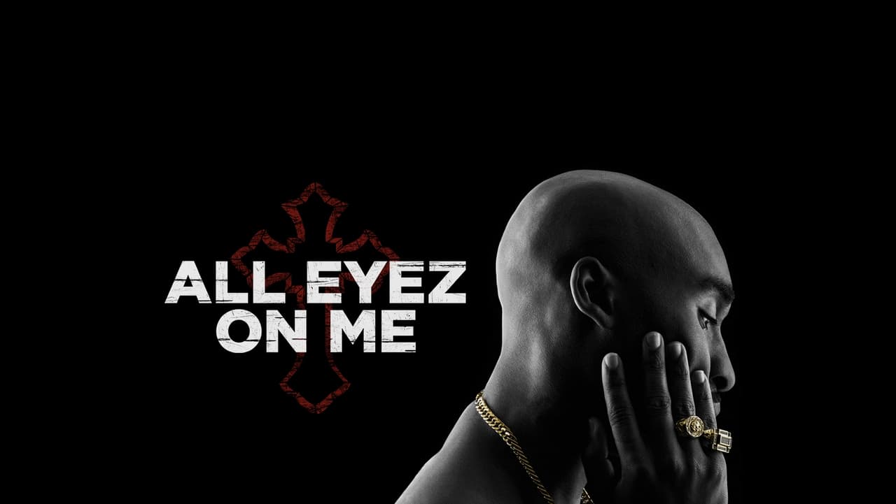 All eyes on me. 2pac 