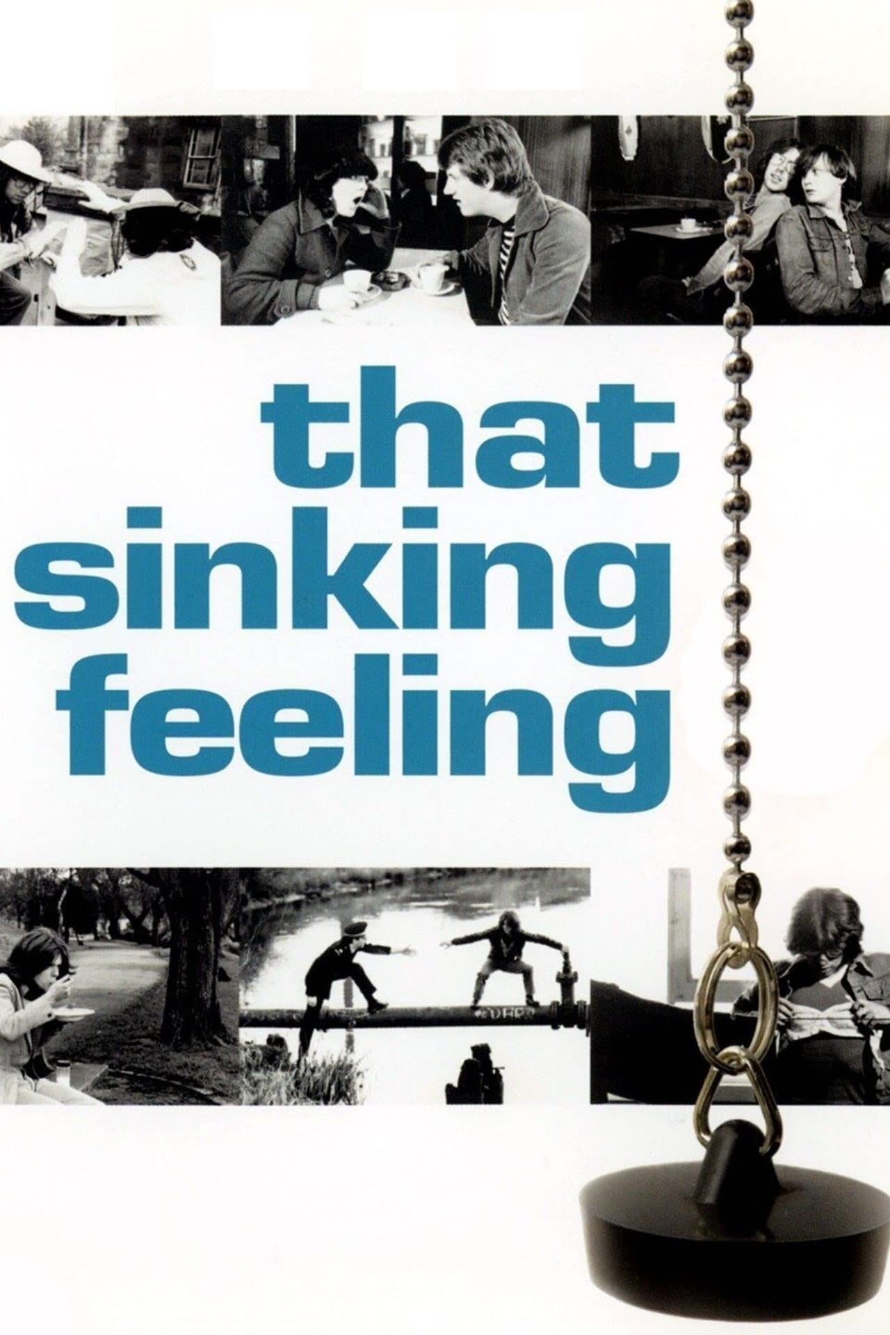 Sinking feeling. That feeling. Это щемящее чувство that Sinking feeling (1979). That_Sinking_feeling_by_demyrie.