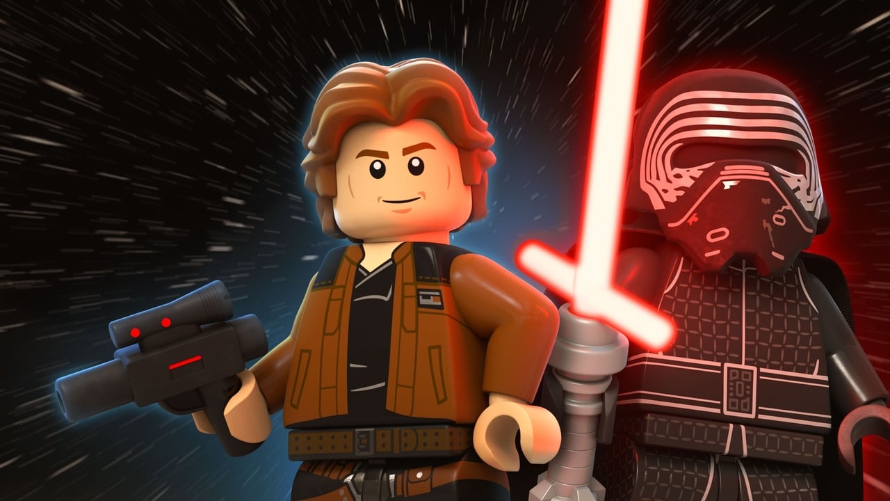 lego star wars movie characters