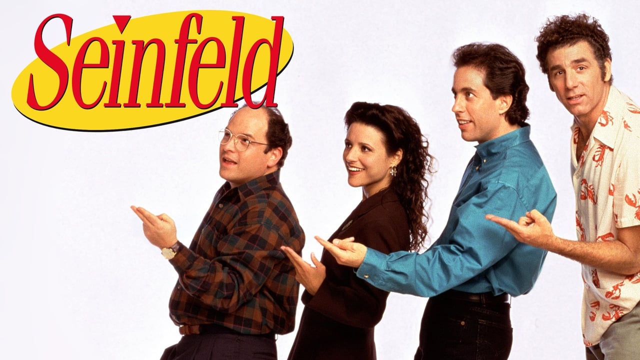 Seinfeld Season 7 Wiki Synopsis Reviews Movies Rankings 