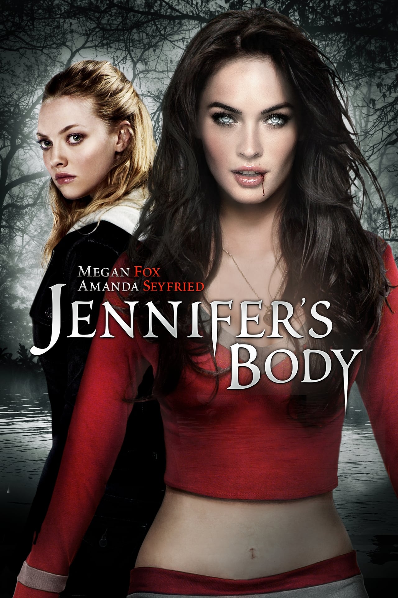 Тело 2009. Меган Фокс 2009 тело Дженнифер. Постеры тело Дженнифер - Jennifer's body (2009). Аманда Сейфрид 2009 тело Дженнифер. Дженнифер боди (2009) фильм.