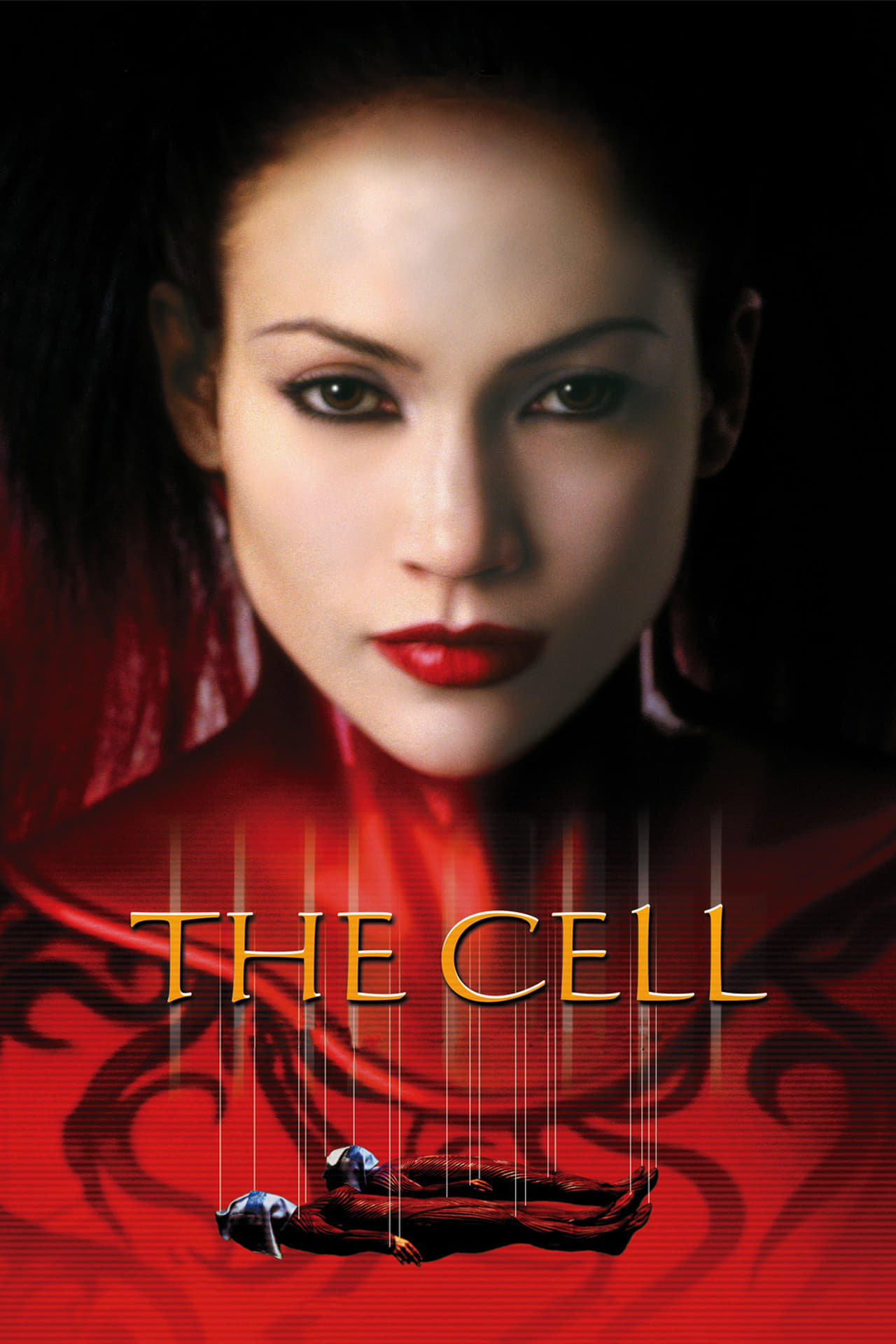 Cell soundtrack