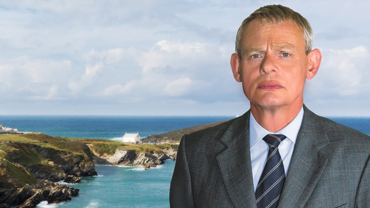 doc martin netflix