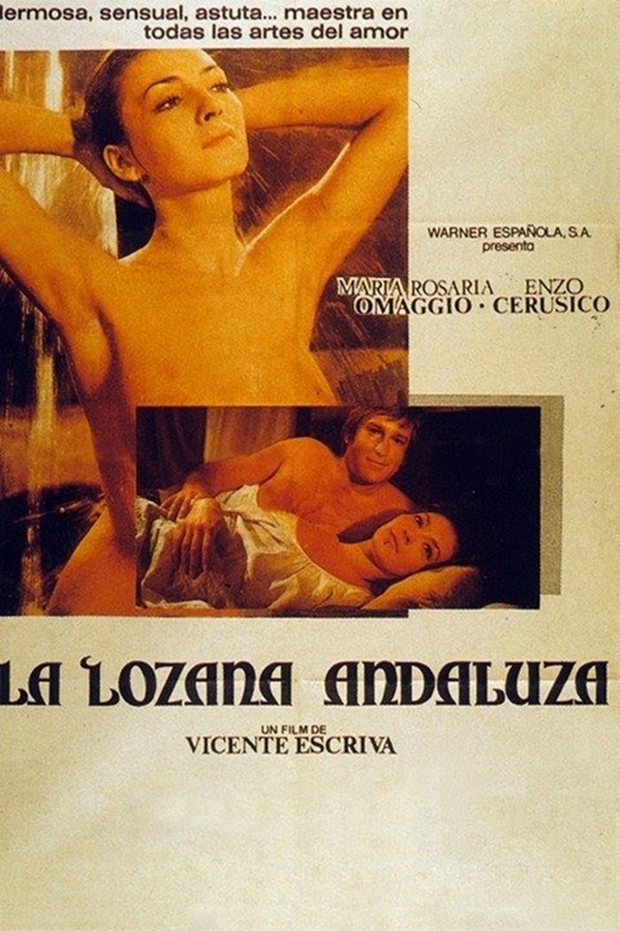 La lozana andaluza full movie