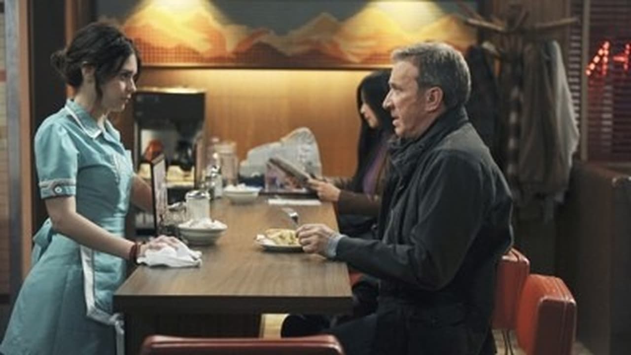 Last Man Standing Season 1 Release Date Trailers Cast Synopsis And Reviews