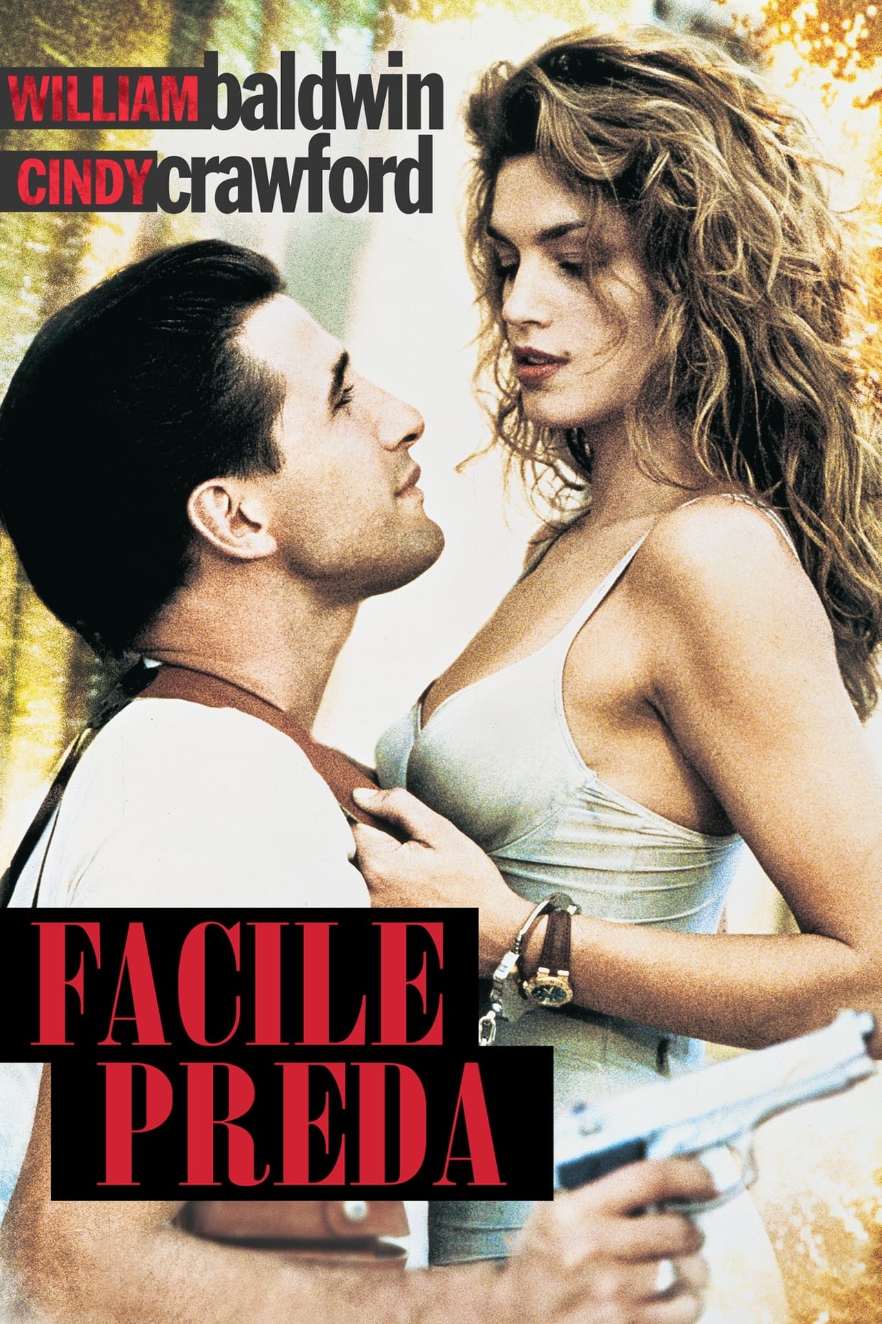 Facile preda film