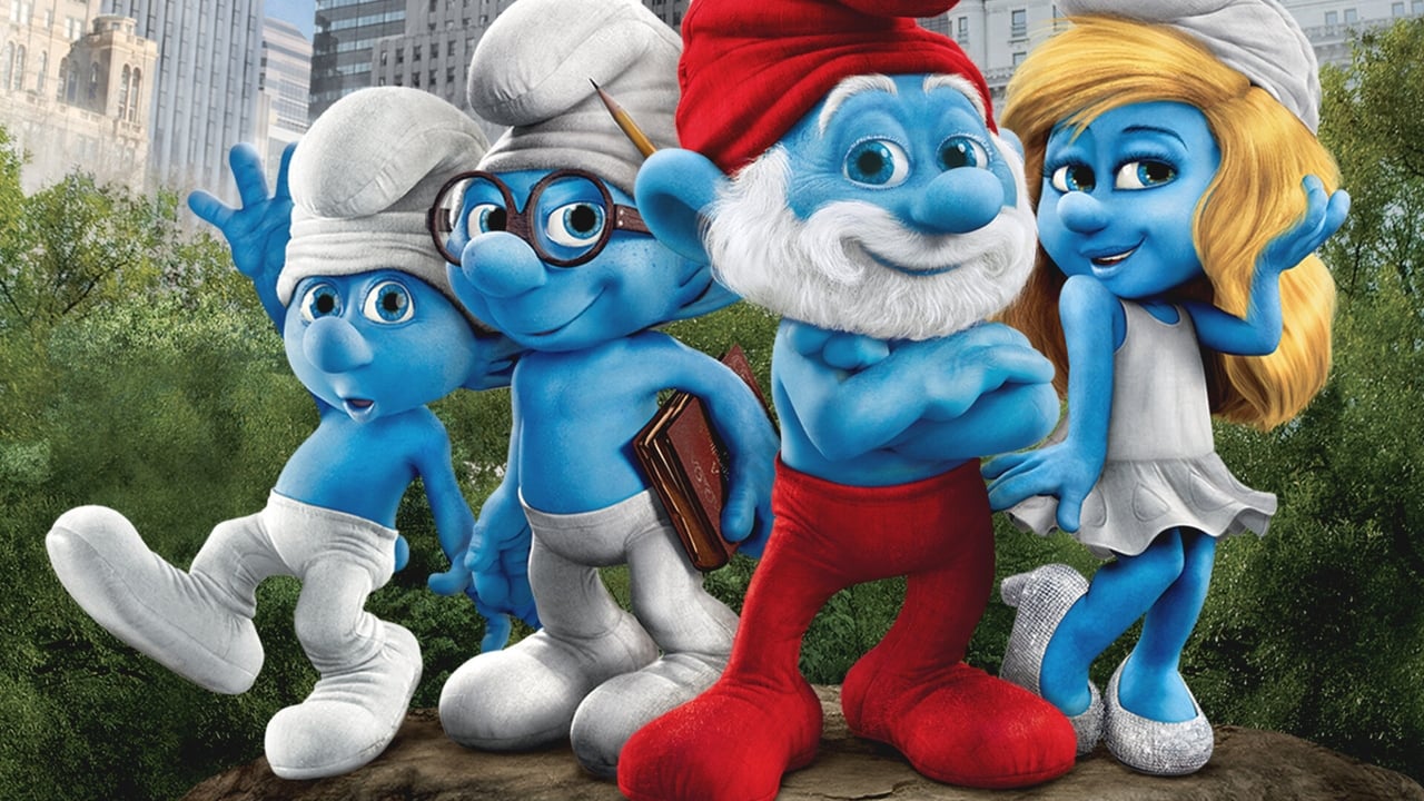 The Smurfs Movie Synopsis, Summary, Plot & Film Details