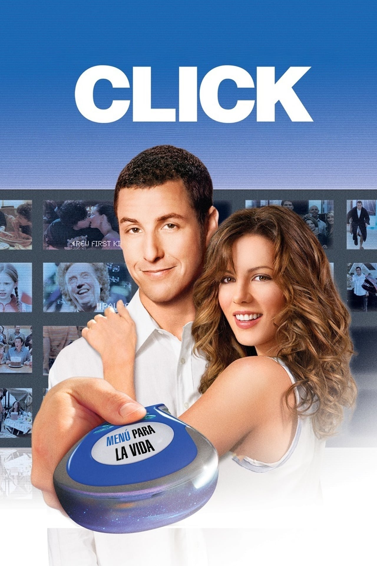 click movie review metacritic