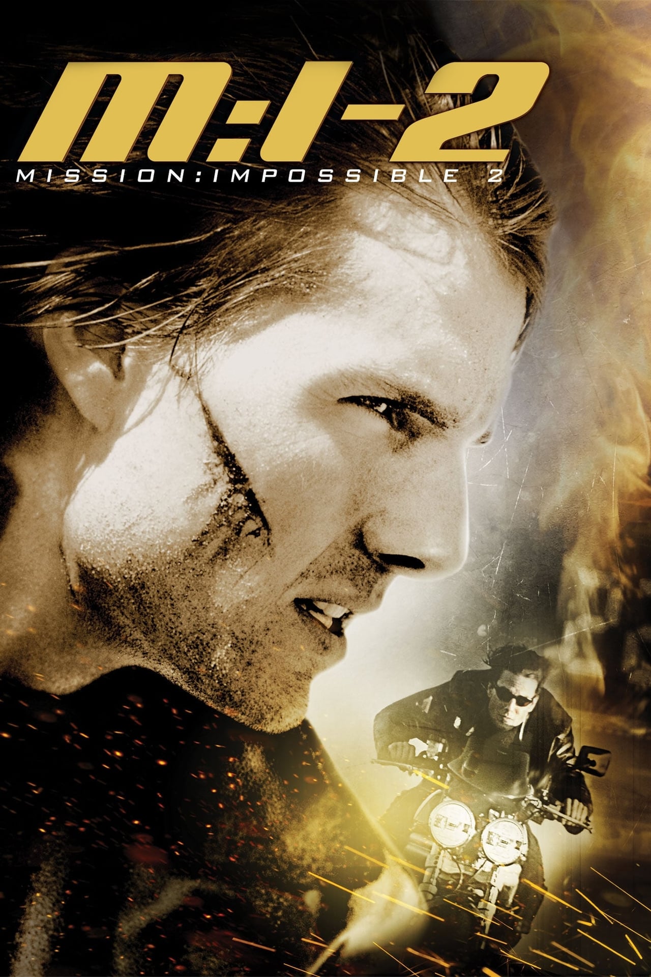 movie review mission impossible 2