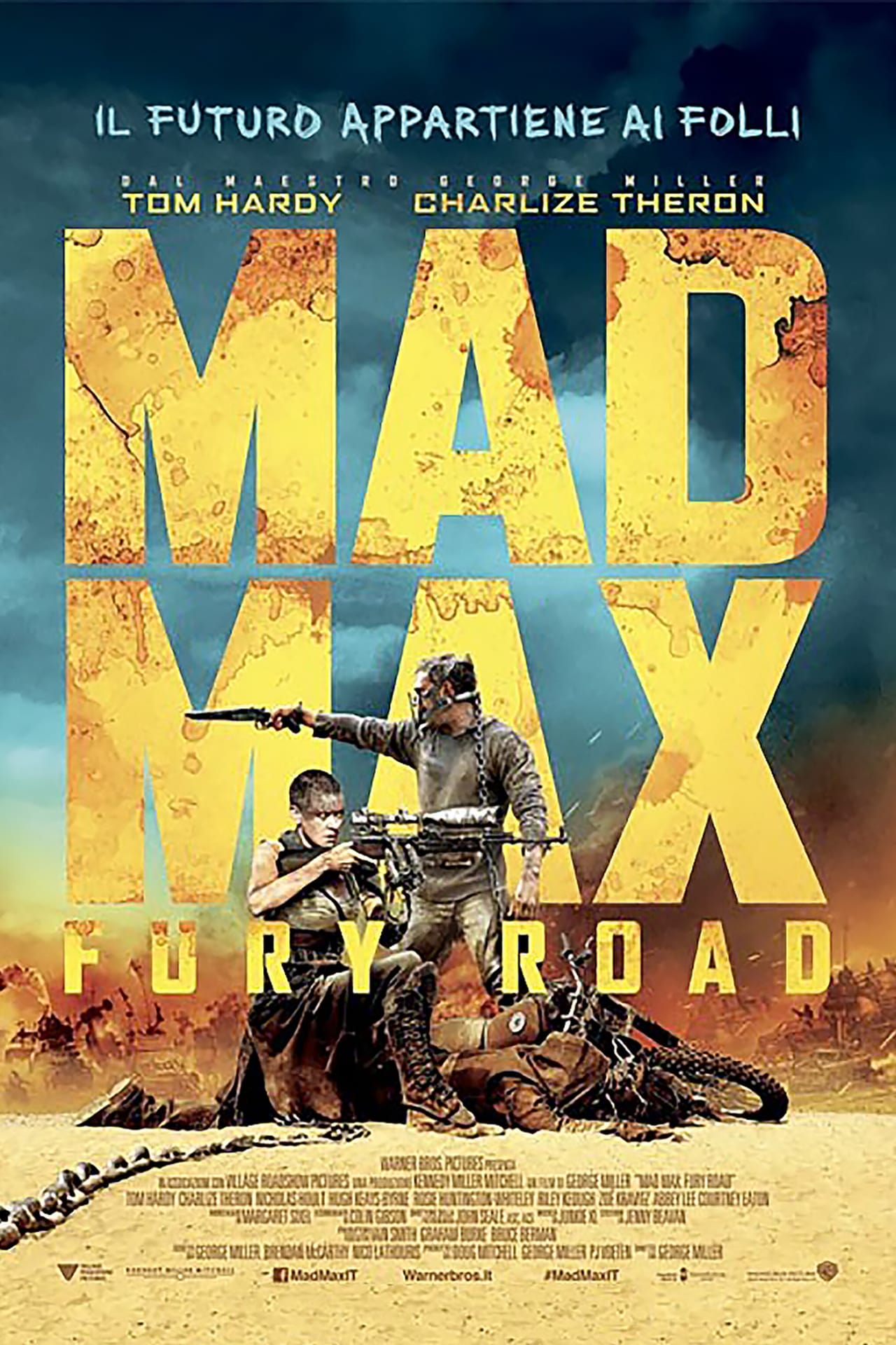 watch mad max fury road