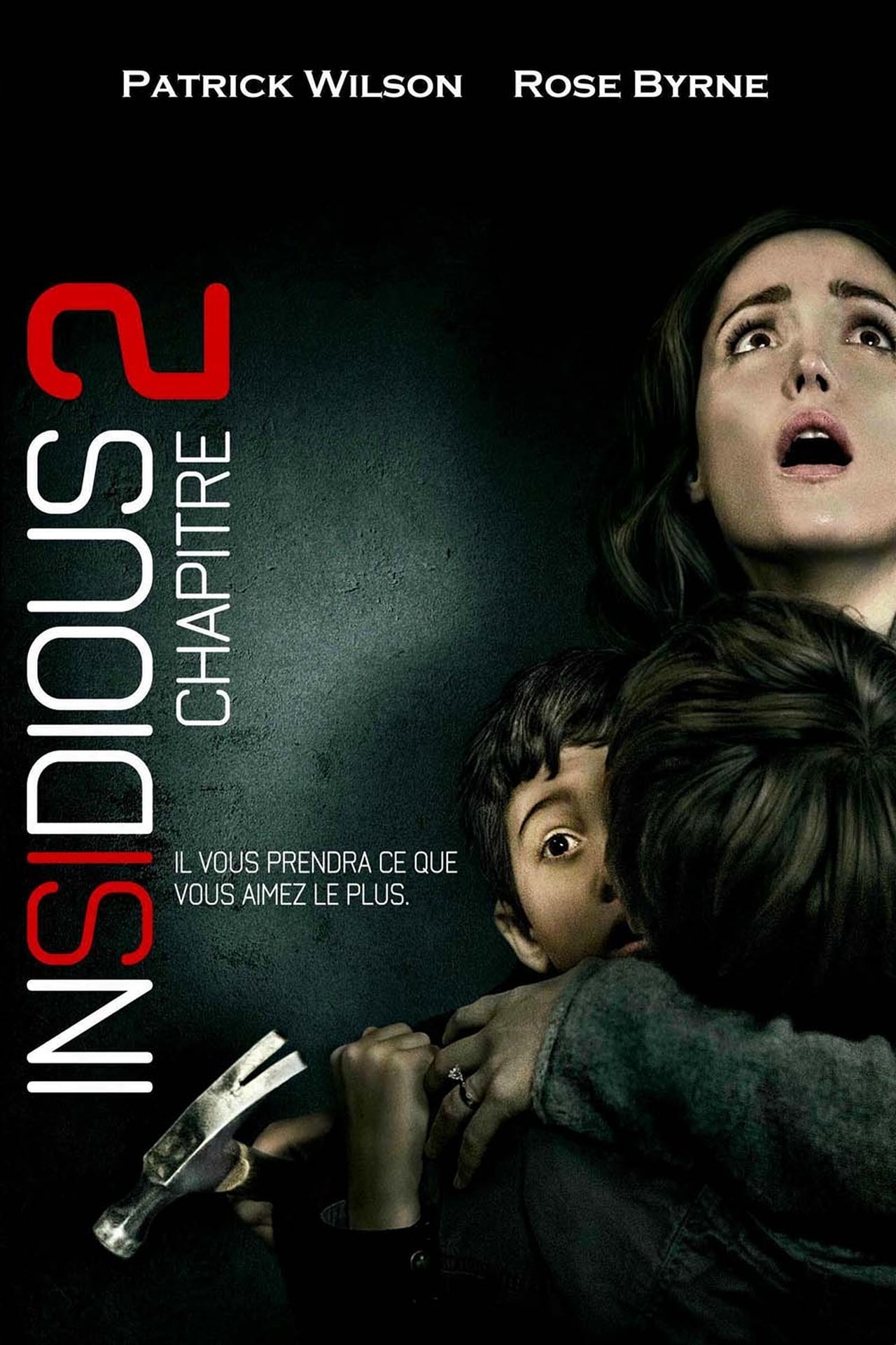 download film horor insidious chapter 2