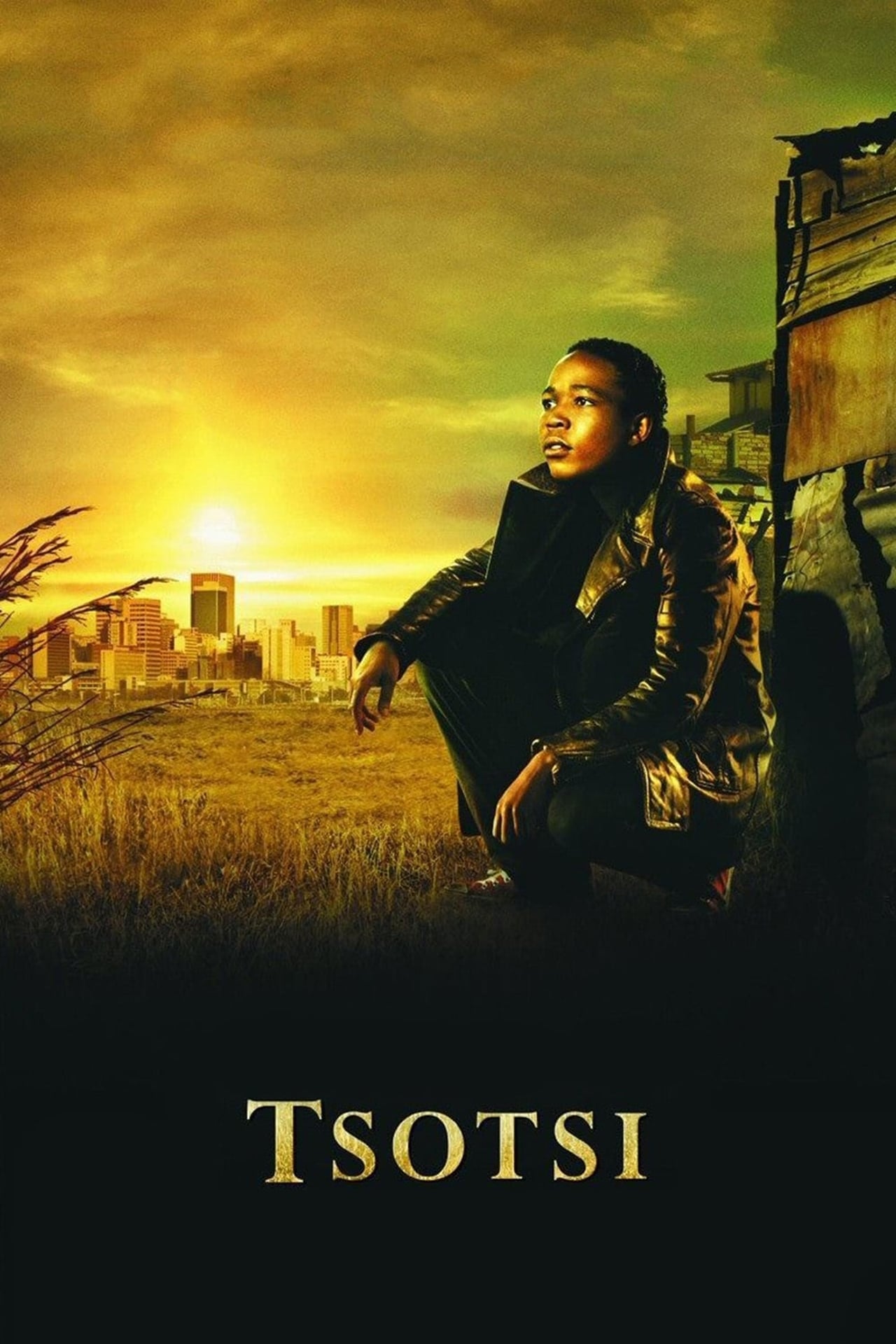 Tsotsi Miriam