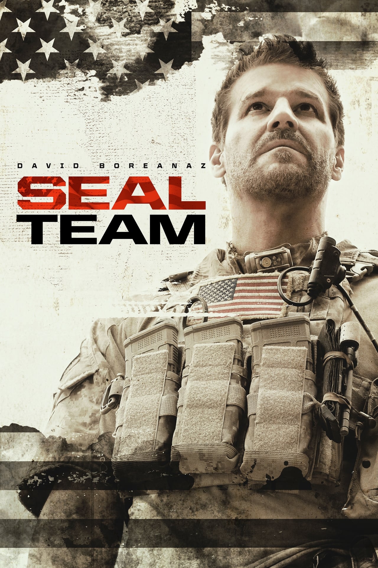 SEAL Team, Season 1 release date, trailers, cast, synopsis and reviews