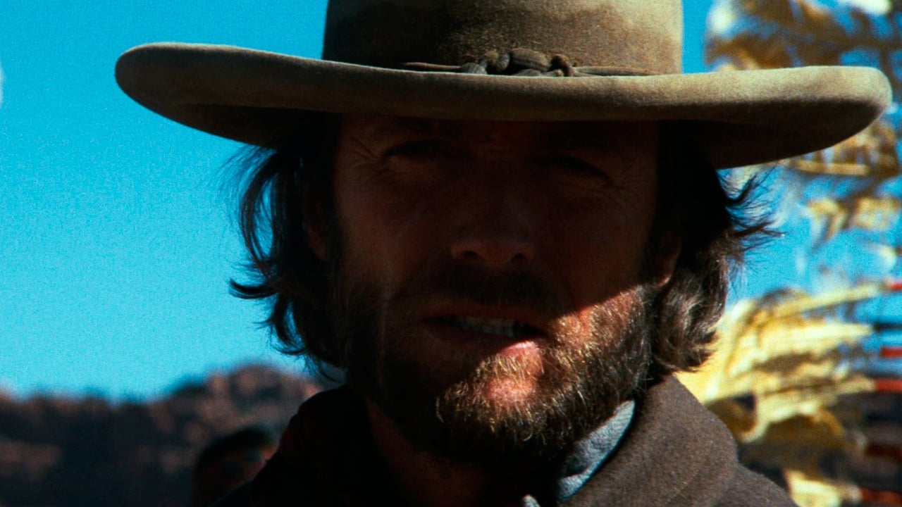 The Outlaw Josey Wales Image No: 6. 