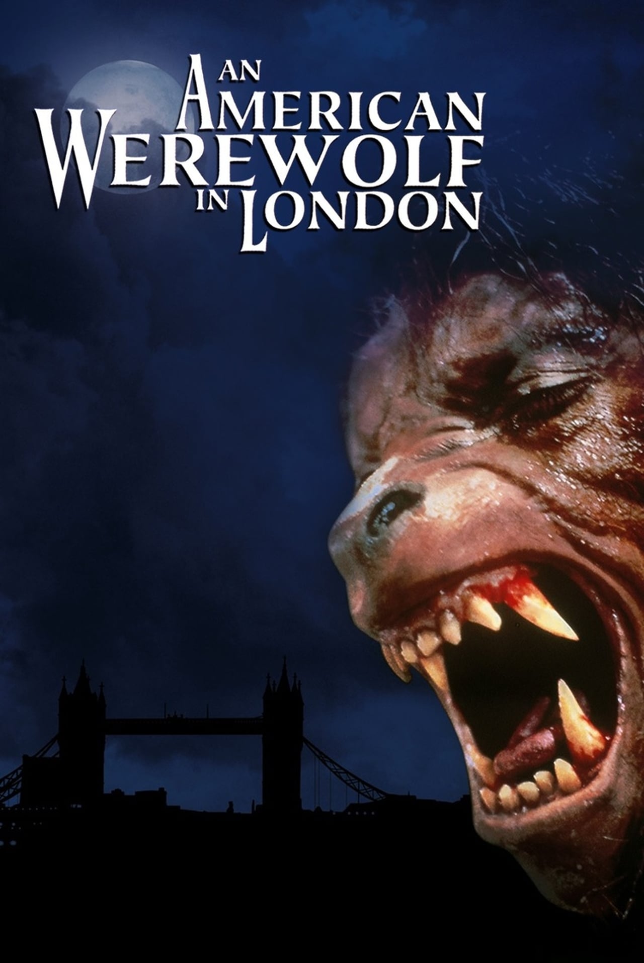 How we made An American Werewolf in London | Horror films 