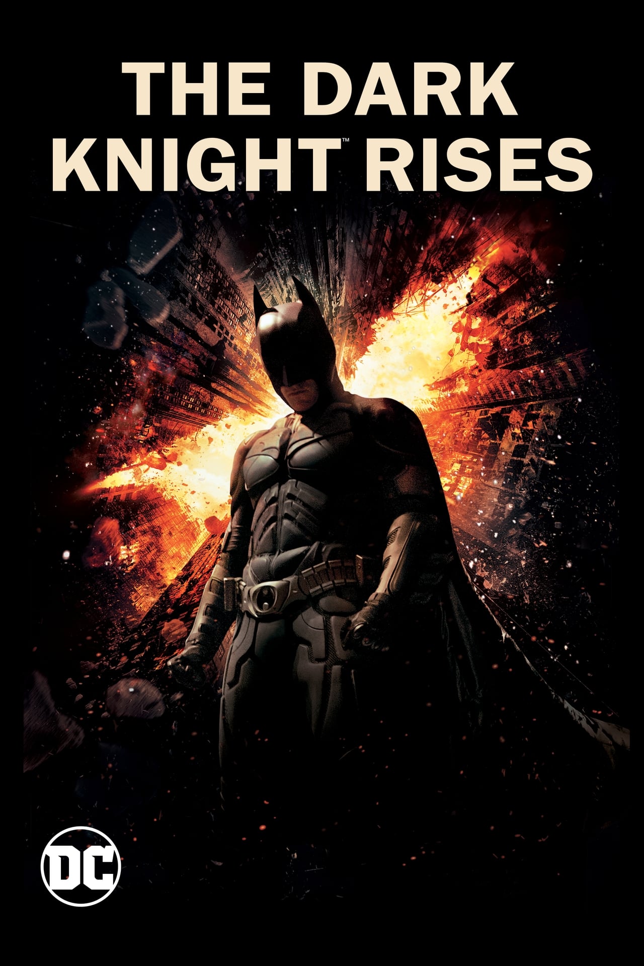 download The Dark Knight Rises