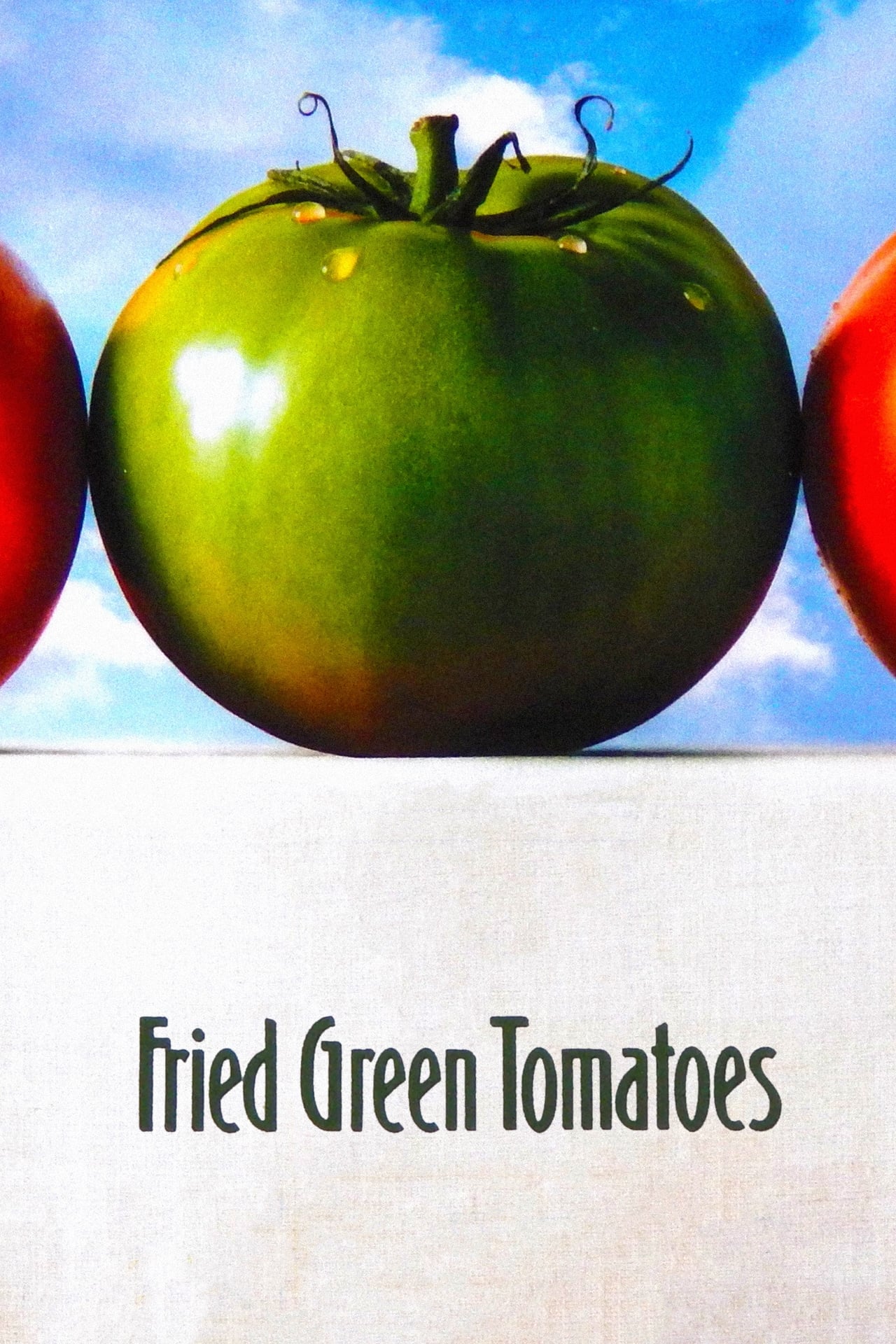 novel fried green tomatoes