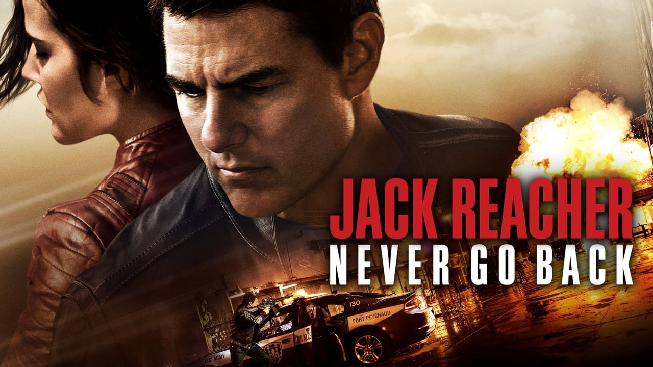 Джек ричер 2 в хорошем. Джек Ричер 2016. Джек Ричер 2 обои. Jack Reacher: never go back poster. Jack Reacher Full movie in English.