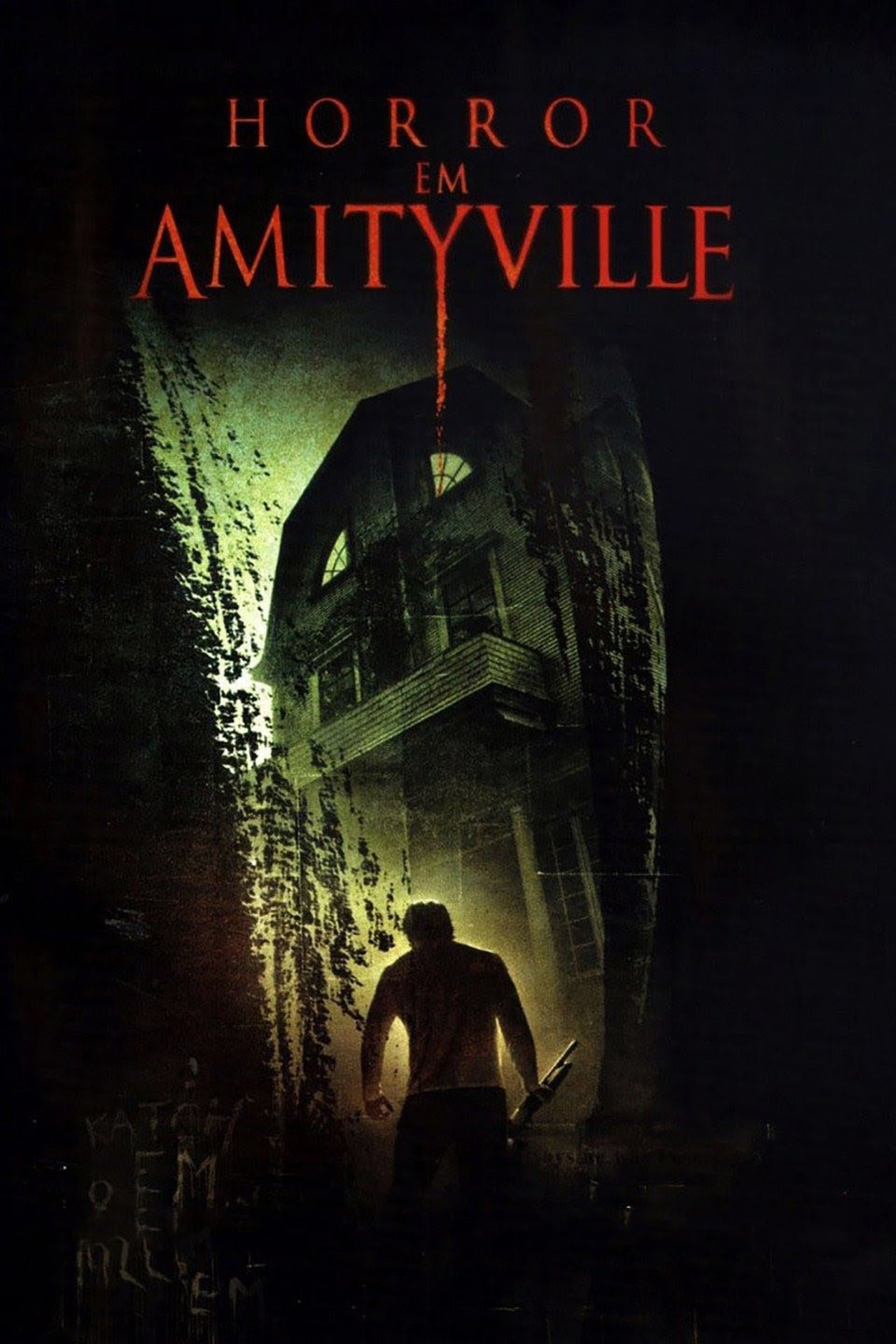 Amityville 2005