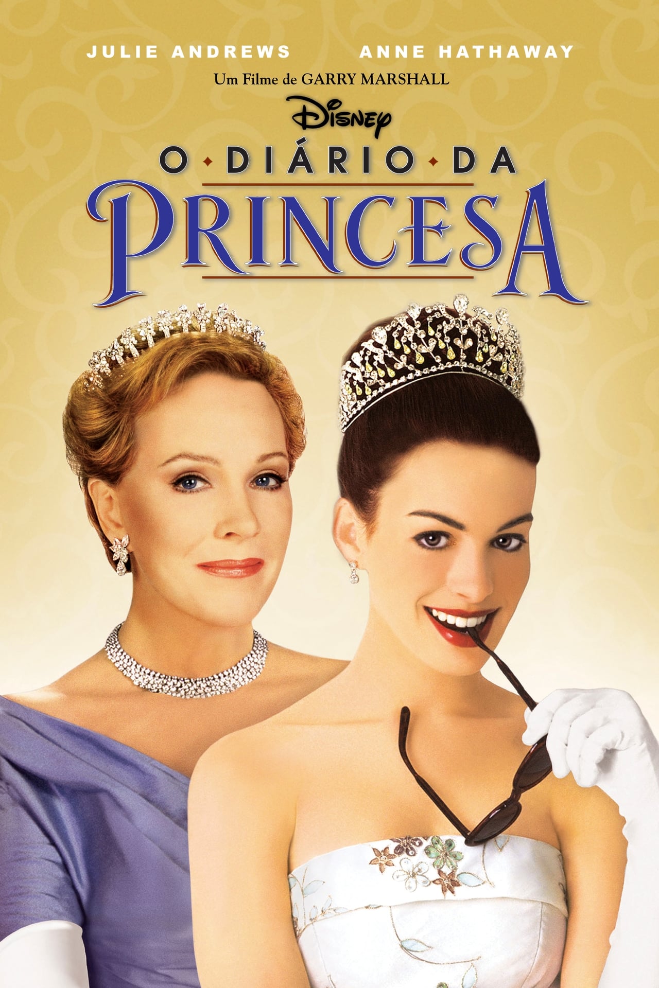 The Princess Diaries Movie Synopsis, Summary, Plot & Film Details