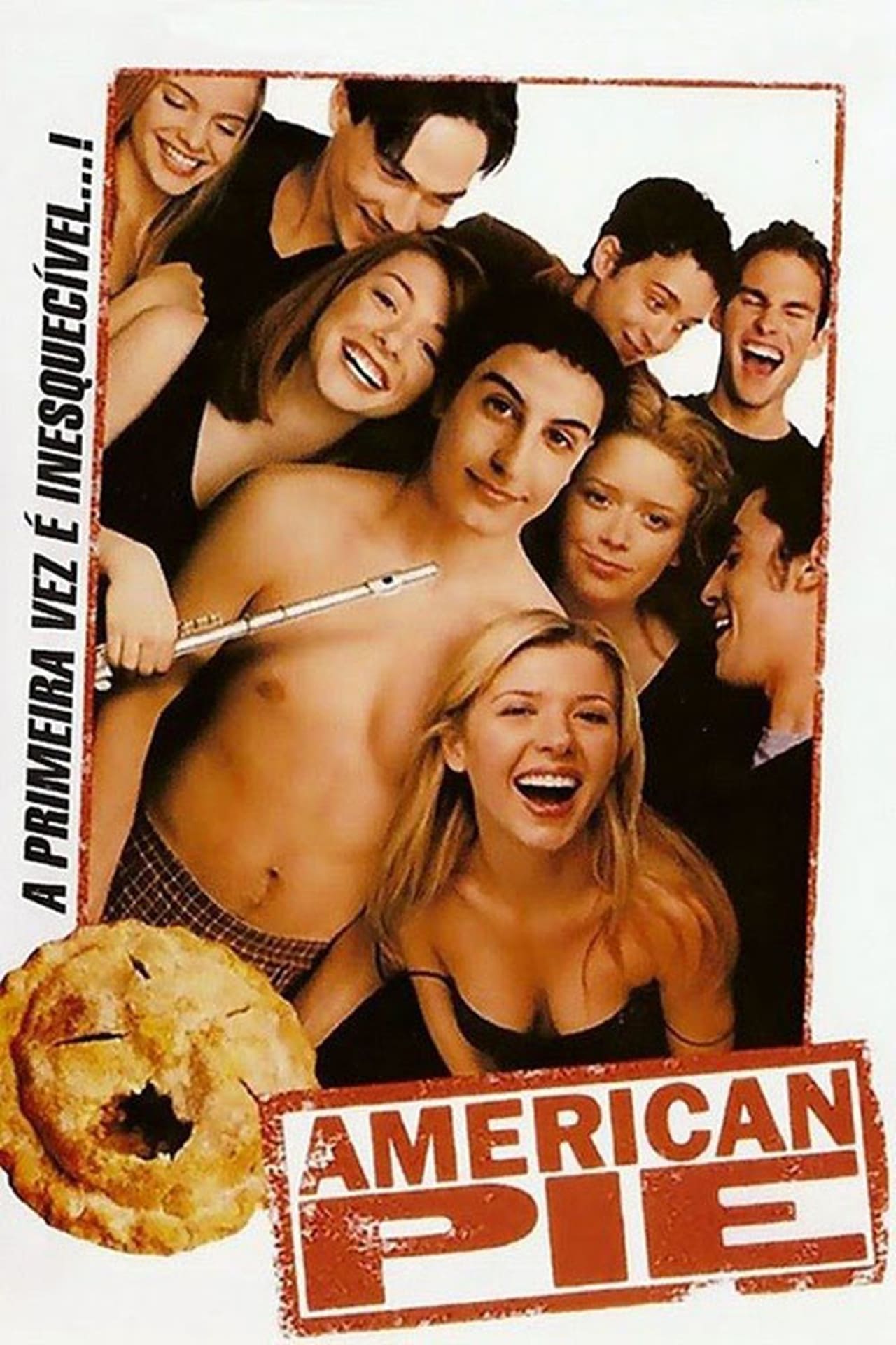 American Pie (Unrated) wiki, synopsis, reviews, watch and ...