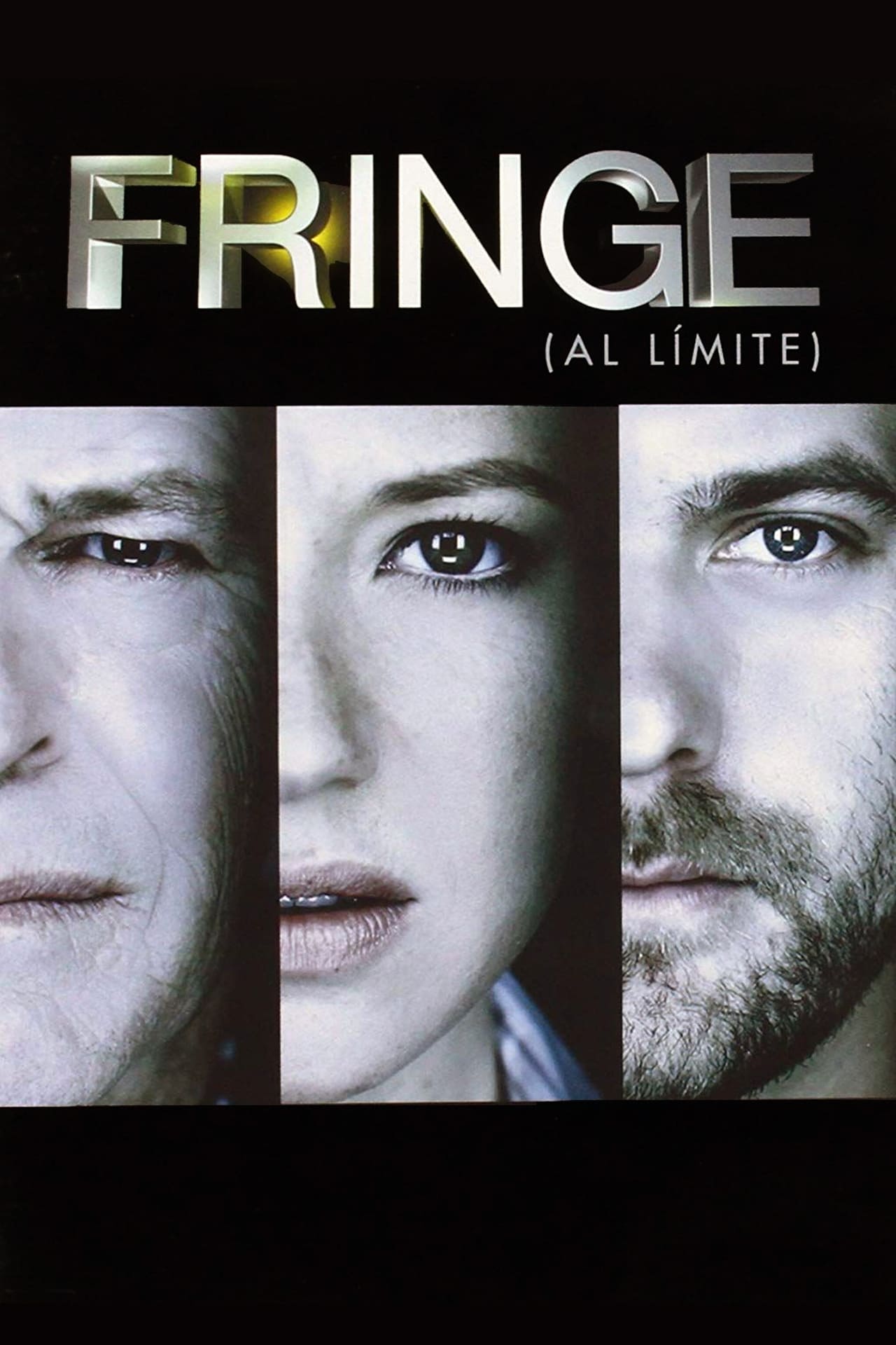 fringe netflix