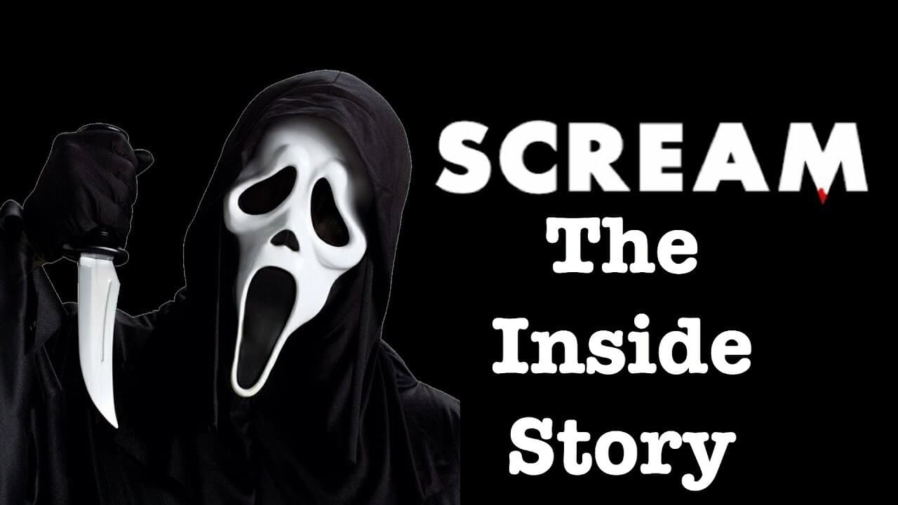 Scream juegos