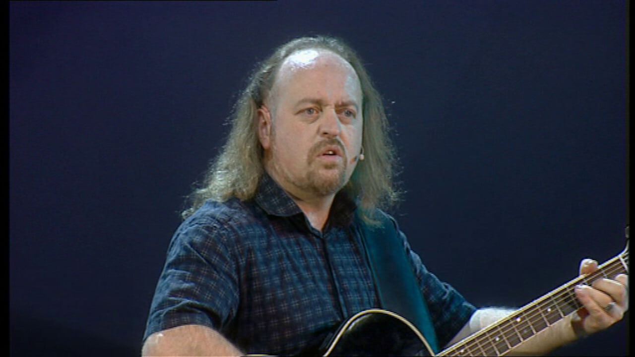 Bill bailey