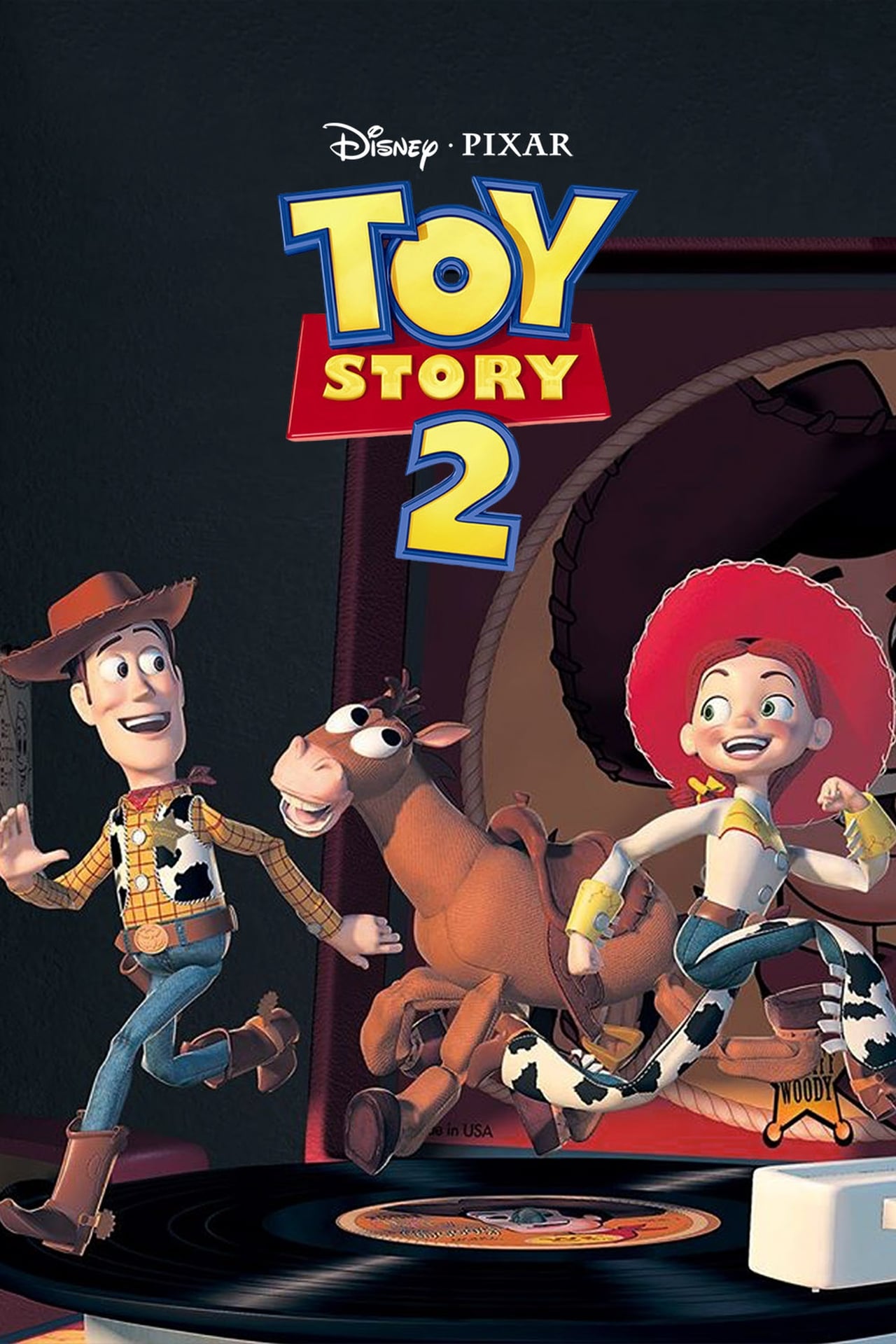 123 movies toy story 2