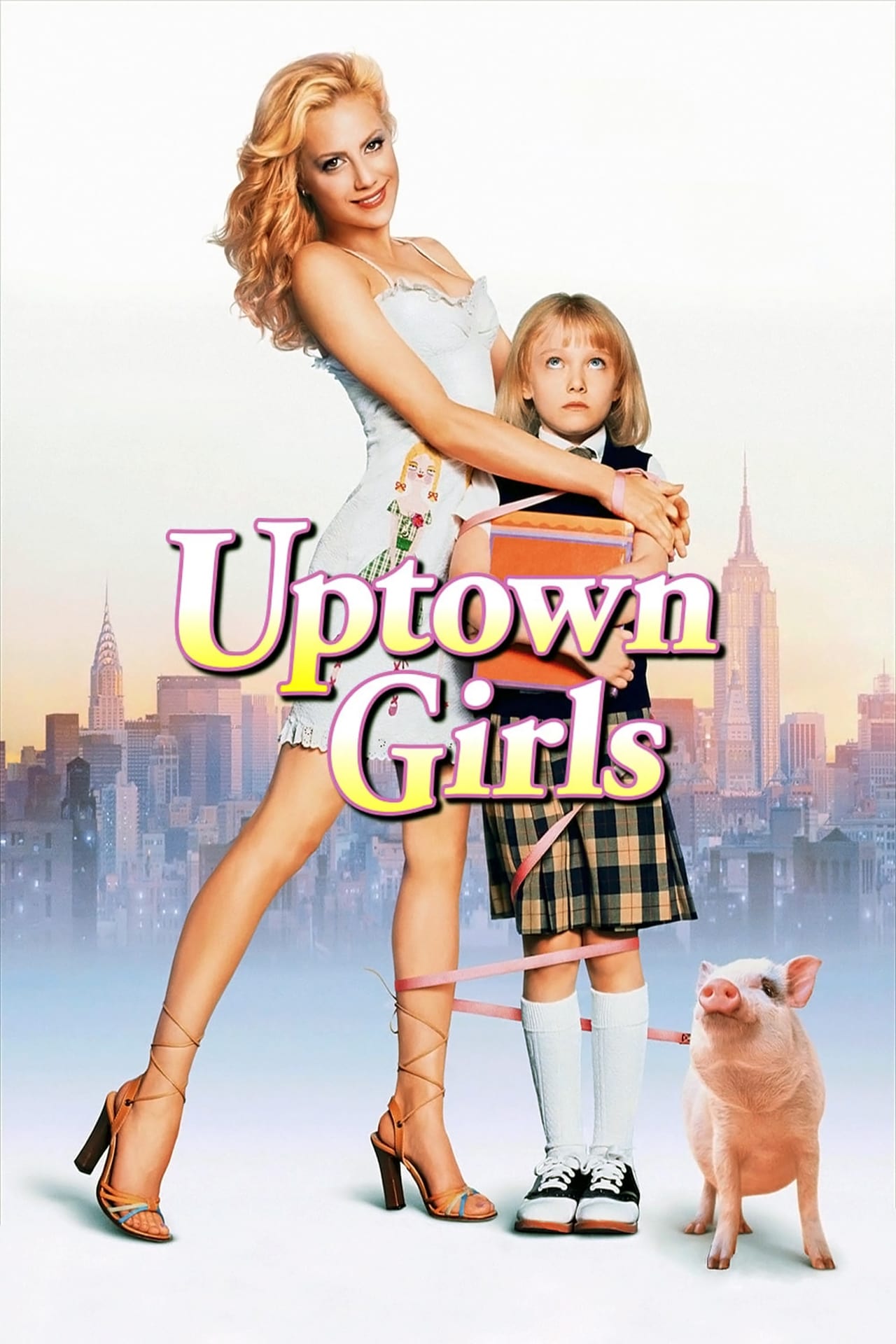 uptown girls movie download