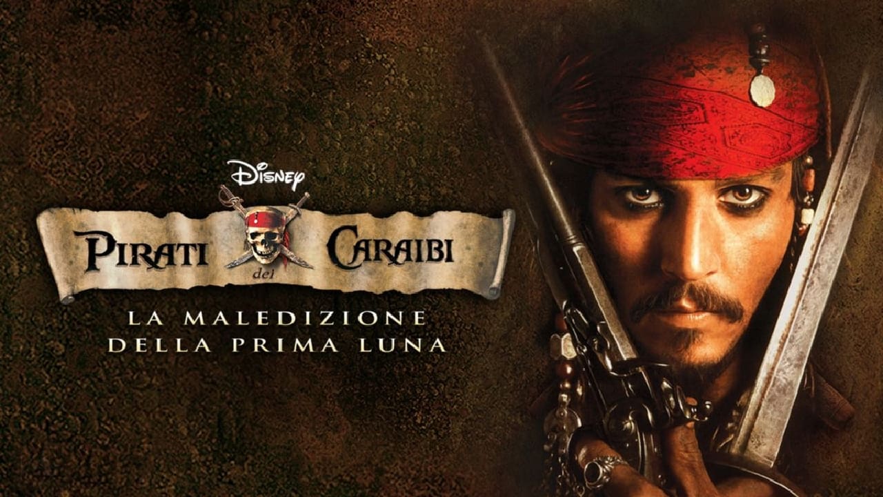 Piratas del caribe online