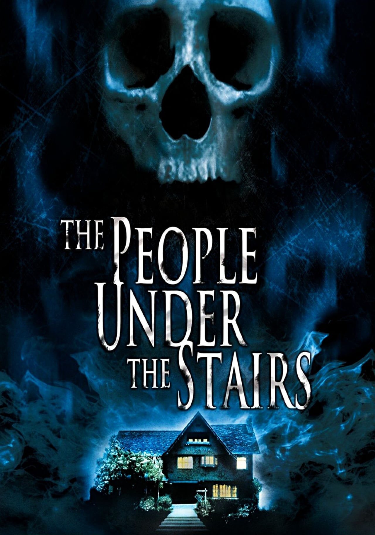 The People Under the Stairs wiki, synopsis, reviews, watch and download